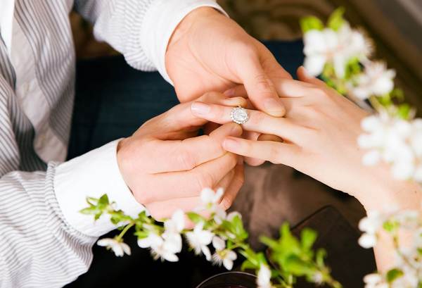 защо мечтаете за предложение да се ожените 