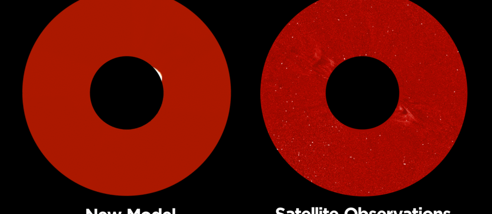 Прогнозата за слънчева експозиция достига ново ниво - НАСА създава EEGGL Tool 