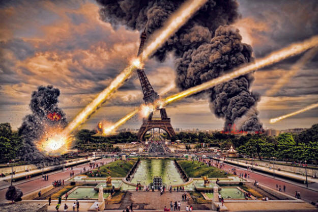 Въпреки всички видове истории на ужасите, маите индийци прогнозираха на 21 декември края на една ера, а не на света. Повече информация по темата е тук