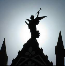 Предвестници на апокалипсиса или ехото от електромагнитни удари?