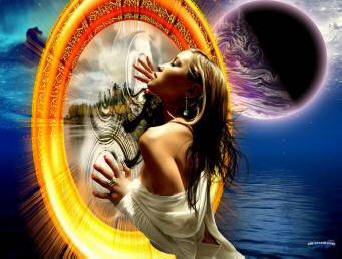 Трансформация на органи и системи на физическото тяло