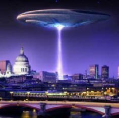 Наближава ли окончателният акт на PR плана на Обединеното световно правителство - извънземна инвазия?
