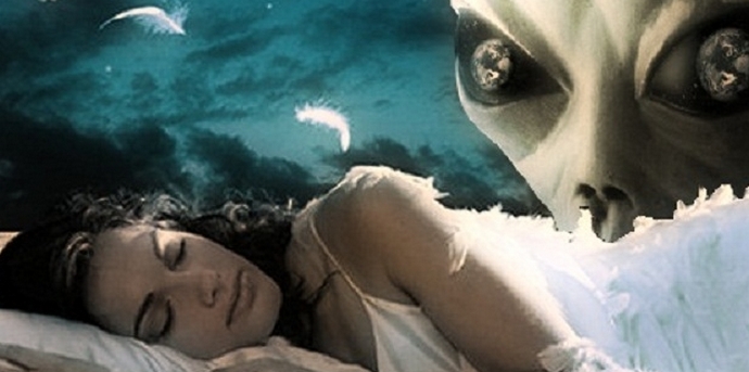 Причини за НЛО активност над Москва