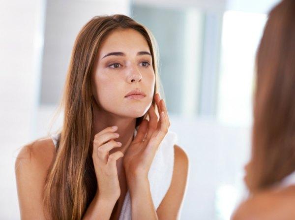 бузата на момичето гори 