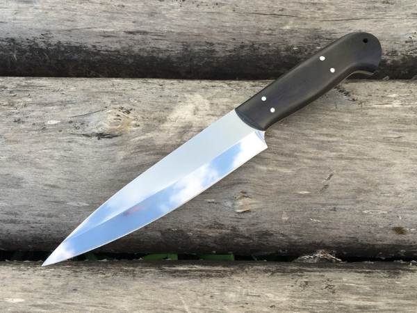 нож като подарък 