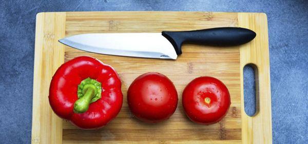 ножове като подарък за жена 