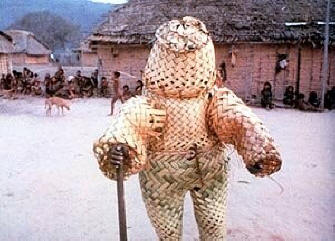 „Пришълецът