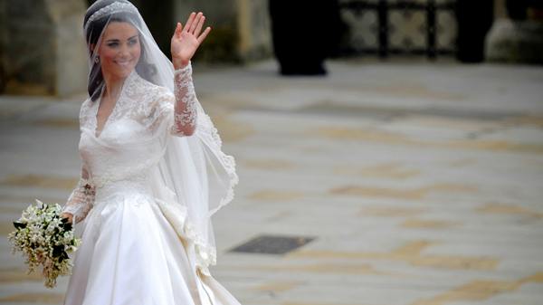 каква е мечтата на сватбата на родителите 