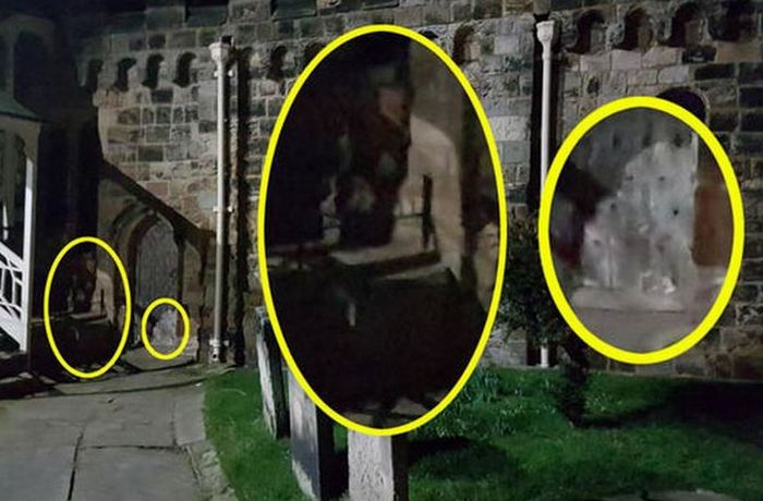 „Призрачният