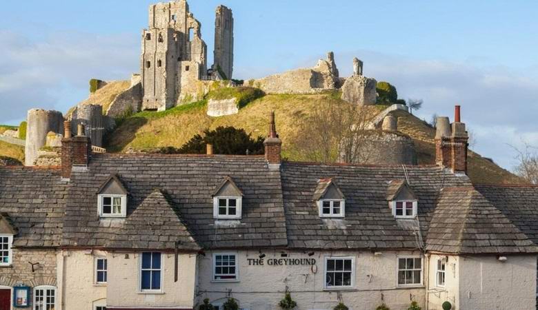 „Призрачното