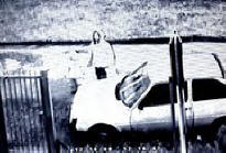 Призракът на момиче, убито от майка й, попадна в обектива на камера за видеонаблюдение в Тверския регион