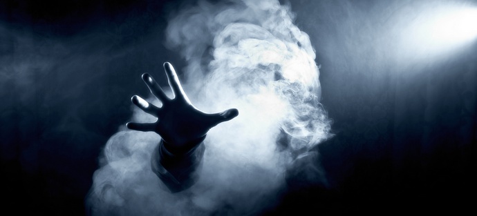 „Призракът