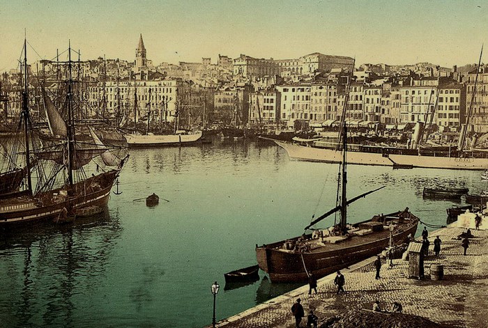 Призракът изпълни обещанието си