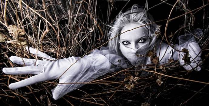 „Призракът