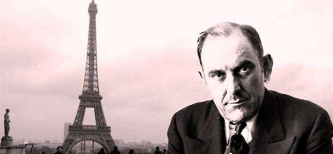 Айфеловата кула за продажба. Евтини