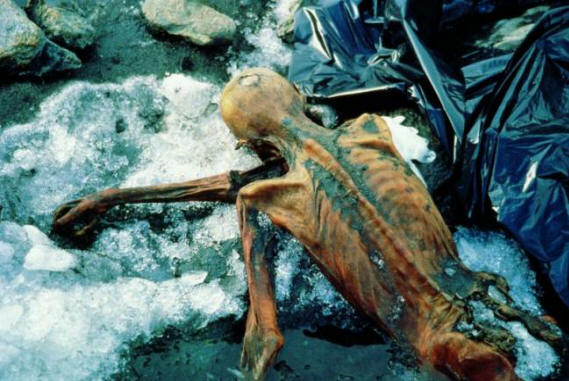 Проклятието