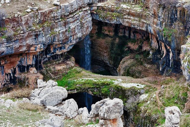 бездна на три моста-3