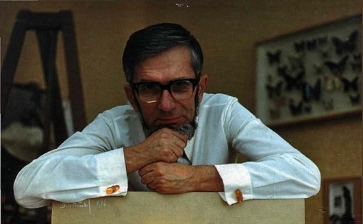 Липсващата гравитационна равнина на учения Гребенников