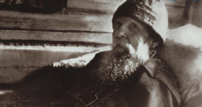 Пророчествата на монах Авел за Русия