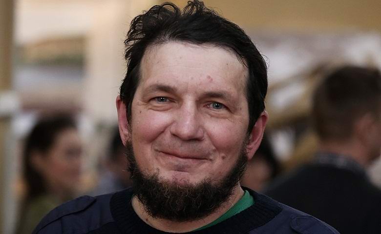 Пророчество на покойния руски уфолог Вадим Чернобров