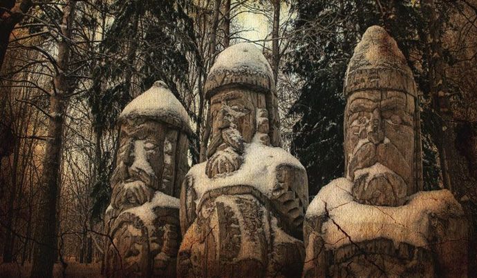 Пияна и немила Русия - кой и защо я измисли?