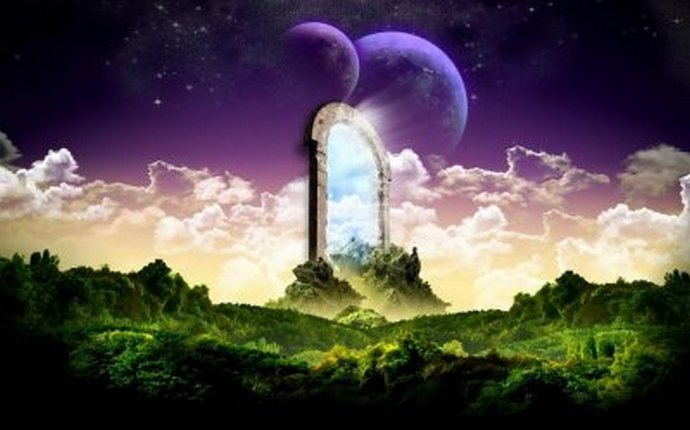 Рай и ад не съществуват?