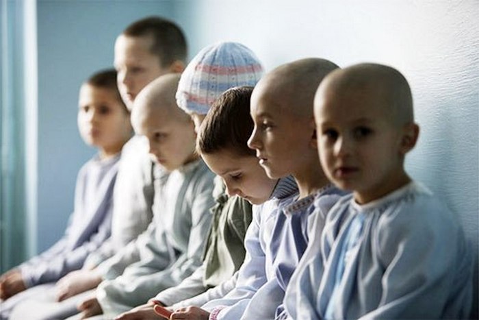 Ракът като болест, наистина необходима на някого.