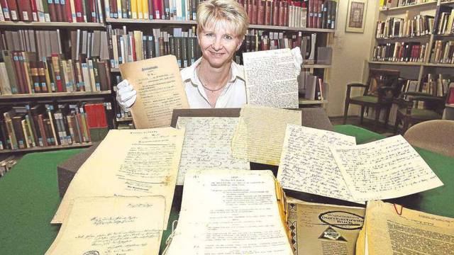 Разшифрованият ръкопис на средновековните магьосници