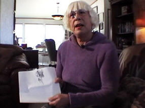 Историята на американка Джейн Нелмс за отвличането на нейните извънземни