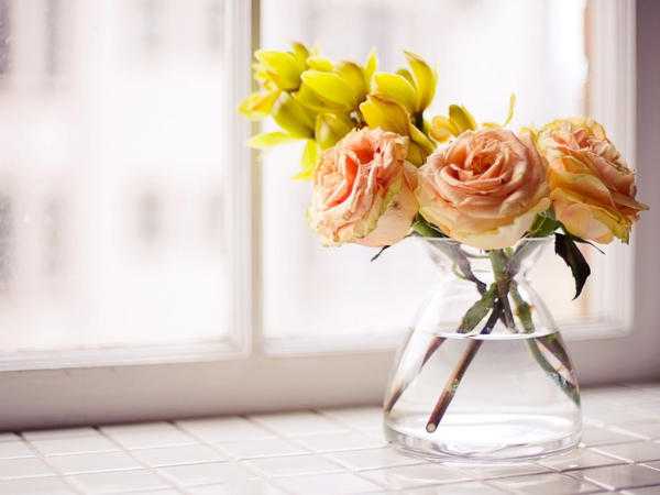 Счупени вази поличби 