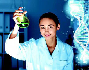 Рецептата за безсмъртие