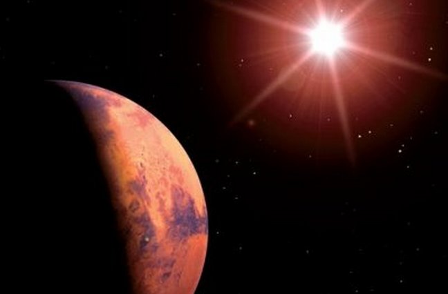 Рядко затъмнение с присъствието на Венера