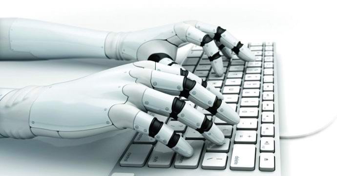 Роботът ще напише пълноценна любовна история