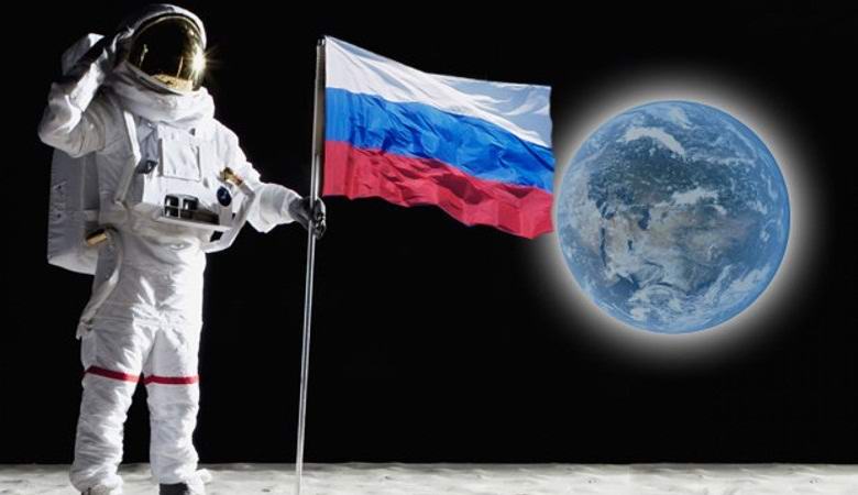 Руските астронавти трябва да са на Луната през 2030 г.