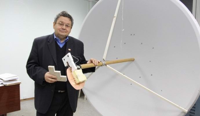 Руски учени измислиха устройство за борба с тероризма