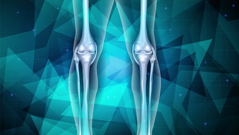 Руските учени са намерили блестящо решение в създаването на изкуствена кост