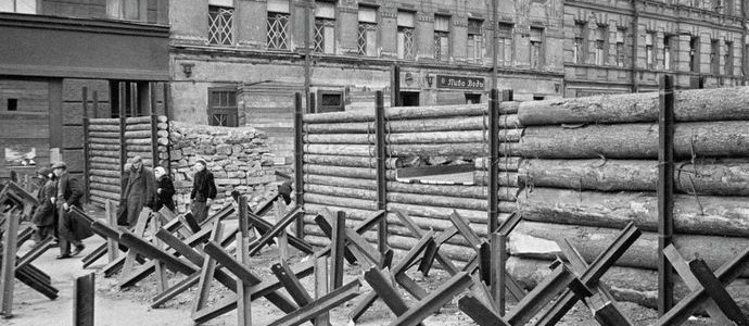 Руските учени откриха причина, поради която блокадите на Ленинград успяха да оцелеят.