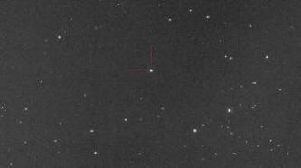 Руски учени записаха най-ярката избухване на гама-лъчи за пет години