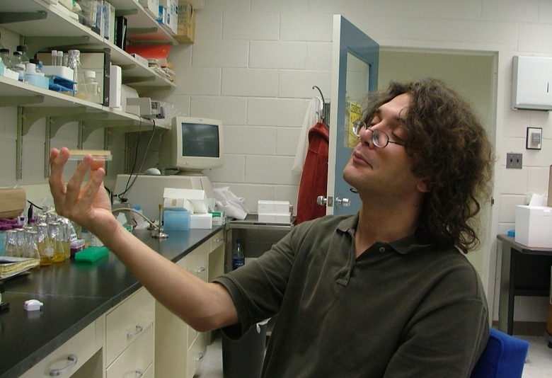 Руският микробиолог Константин Северинов за постиженията и проблемите на генното инженерство