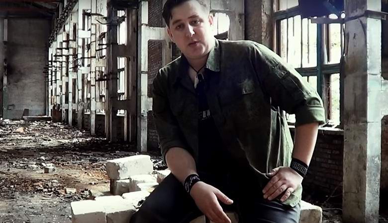 Руският ловец на призраци снима духа на убитото момиче