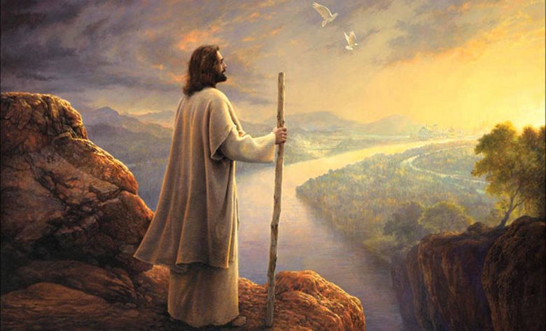 Руският професор Наджип Валитов научно доказа съществуването на Бог