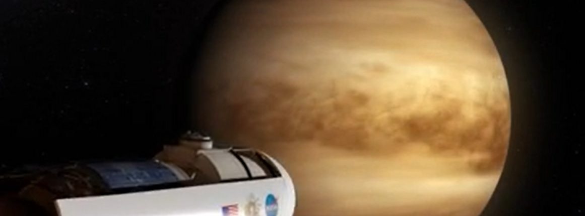 Русия и САЩ планират съвместна мисия до Венера 