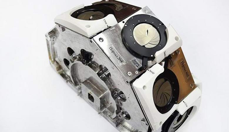 Русия започна