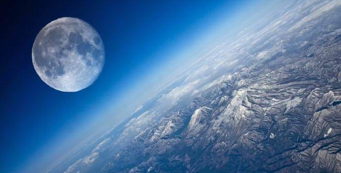 Русия старателно ще се справи с проучването на Луната