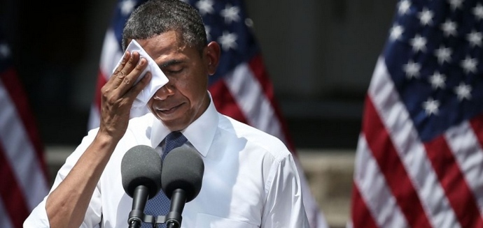 Русия ще страда далеч по-малко от Америка