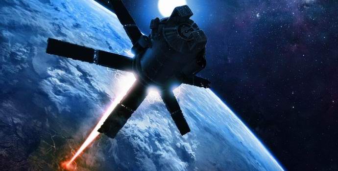 Русия тества уникален космически лазер