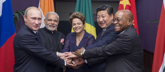 Русия срещу САЩ