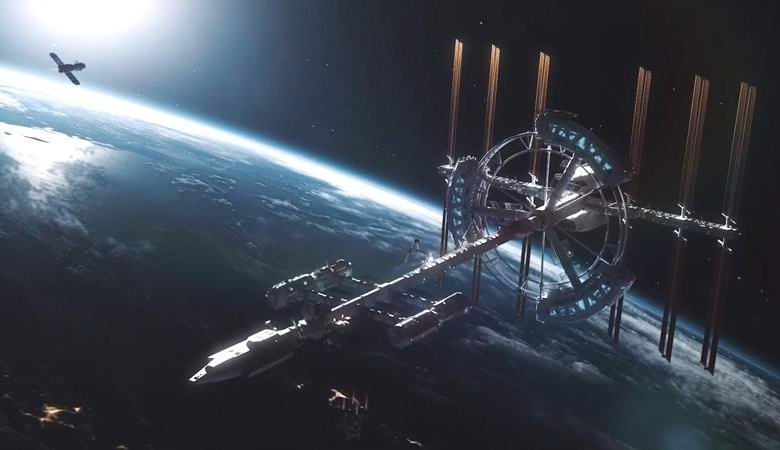 Русия ще изгради орбитален космически парк близо до Земята