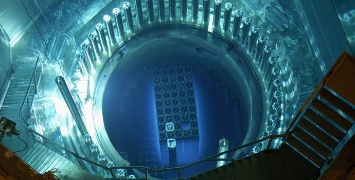 Русия ще създаде мощен реактор от ново поколение