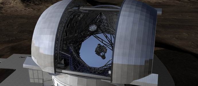 Руснаците ще създадат първия онлайн телескоп